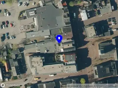 VvE Ondersplitsing Dorpsstraat 46-II en 46-V Bennekom