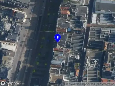 Satchmo Amsterdam