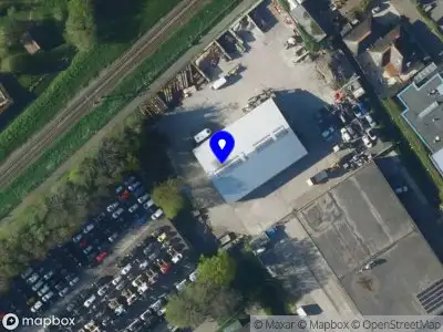 Heibedrijf Steenman BLOKKER
