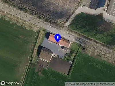 Nieuw bedrijf 't schildertje