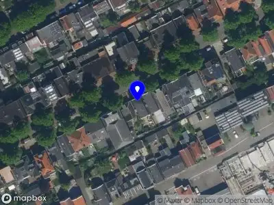 Capo di Caffe ZAANDAM