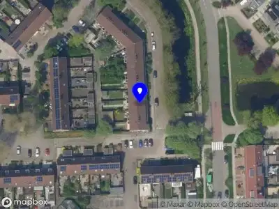 Global Tribe Circles Mijdrecht