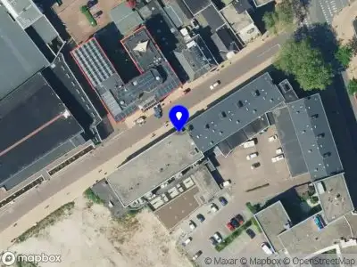 TeamWerklust Apeldoorn