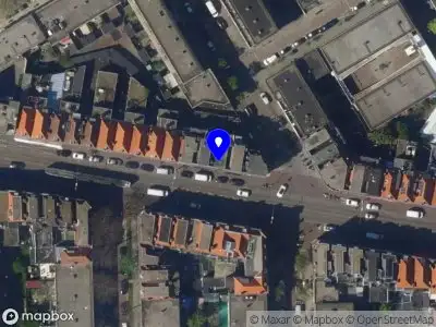 Kapsalon Manolya 's-Gravenhage