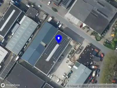De Pimpelaers Alkmaar
