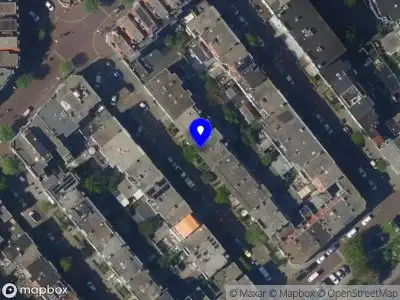 Bewonersver. Prof. Kaiserstraat 31/33