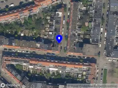 VvE Van Musschenbroekstraat 26 en 24ab Schiedam
