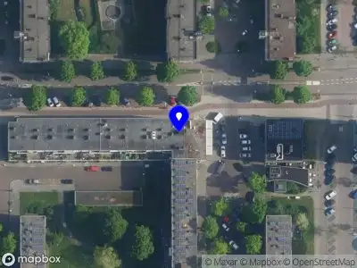 VvE gebouw Noorderstraat 59a te Amsterdam Amsterdam