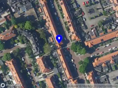 Nieuw bedrijf Cquense B.V.