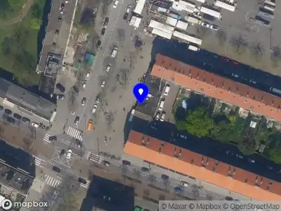 Primera Tussendijken B.V. Rotterdam