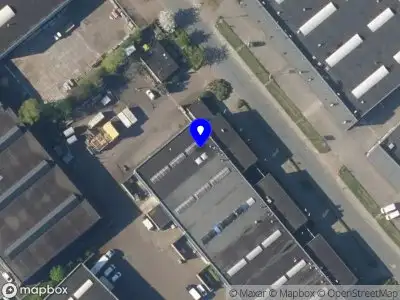 Batavia Beverages B.V. Zoeterwoude
