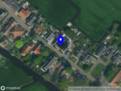TGF Holding B.V. Zuiderwoude