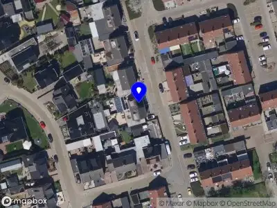 Nieuw bedrijf JeBu Zorg