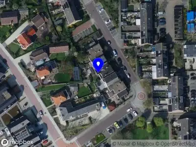 Ansjel Strijen