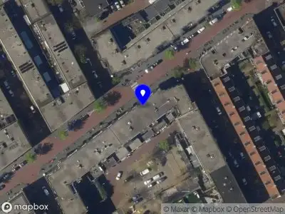 Nieuw bedrijf RSD Bouw