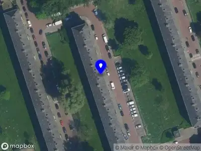 Enes Koeriersdiensten Amsterdam
