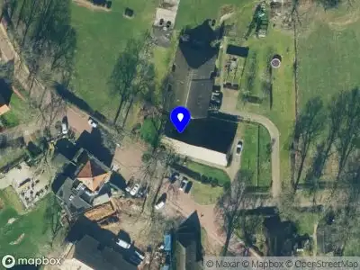 Nieuw bedrijf Psychologenpraktijk Spoelstra