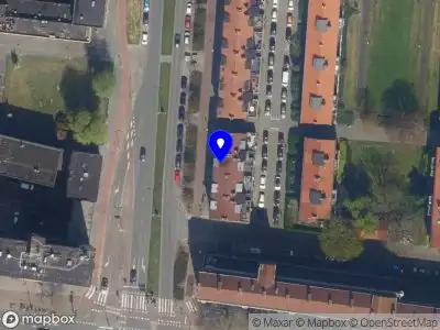 Jean-Paul Kappers Rotterdam