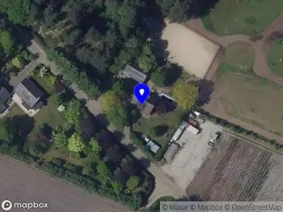 Nieuw bedrijf Hoefsmederij E. Marijnissen