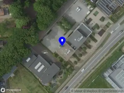 Nieuw bedrijf Coöperatie AB Werkt Zuid-Nederland U.A.