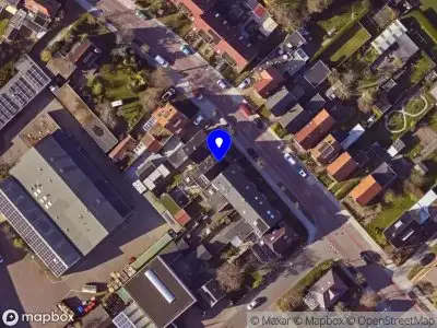 Lekker Tuus Zorg Texel