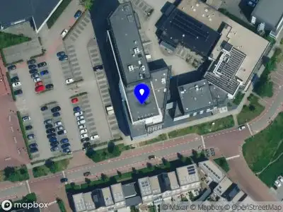 Stichting EuroMRD Zutphen