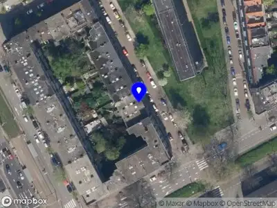 VvE Borgesiusstraat 97