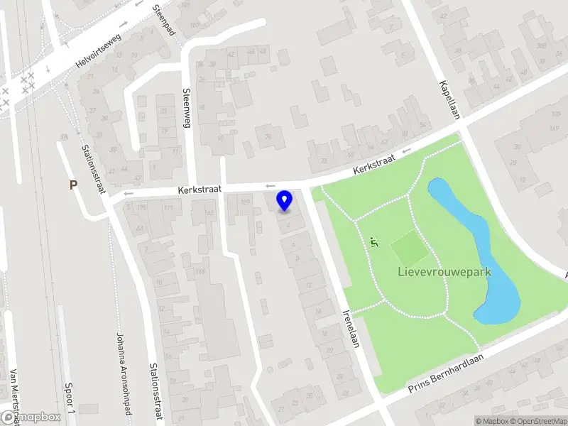 Stichting Maarten van der Weijden Foundation