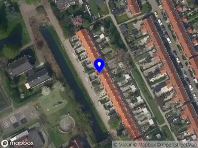 Stichting Antia Rotterdam