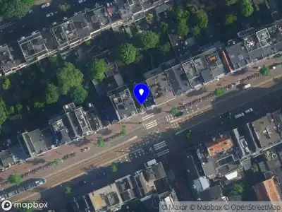 VvE OVERTOOM 266 te Amsterdam Amsterdam