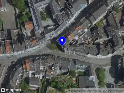 Cafe Paulus Maastricht