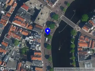 Spaarne verhuur Haarlem