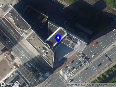 Octagon Labs International B.V. 's-Gravenhage