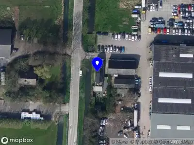 De Heer Holding B.V. Dordrecht