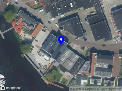 Nieuw bedrijf Bierbrouwerij Volendam B.V.