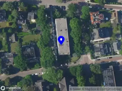 KrakStaete Bussum
