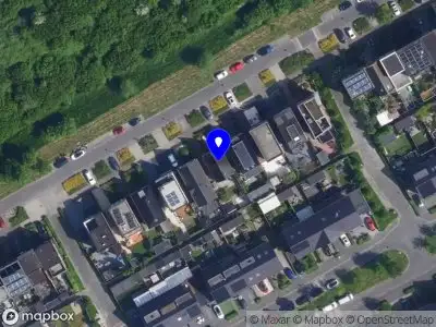 Sharissa Devis Almere