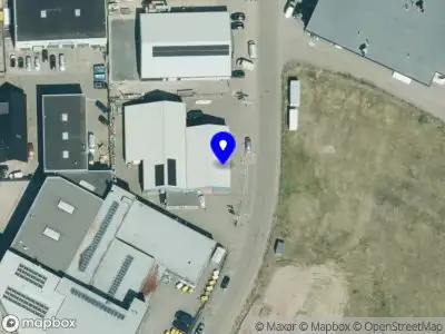 Nieuw bedrijf Solar Cleaners Nederland B.V.