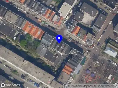 Job ter Berg Consulting Rotterdam