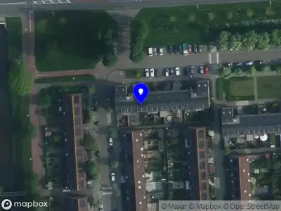 Nieuw bedrijf MK Renovations