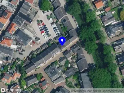Ontspannen bij Hester tho ZorgMies Lochem