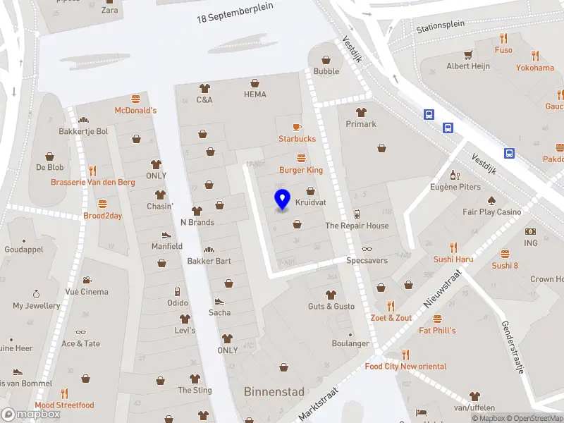 Taniel Eindhoven