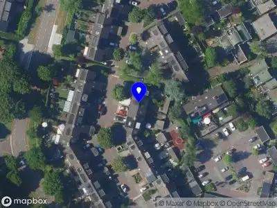 Nieuw bedrijf R.W. Vodegel