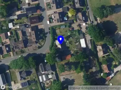 Nieuw bedrijf Hofstede Consultancy