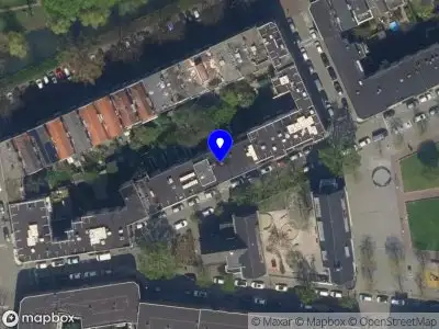 Nieuw bedrijf S. Balkaran