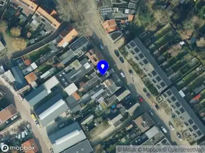 Weareyourcreatives Almelo
