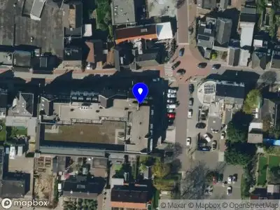 Nieuw bedrijf J.Dorrestijn Geldermalsen