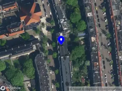 Baukje Hooghiemstra Amsterdam