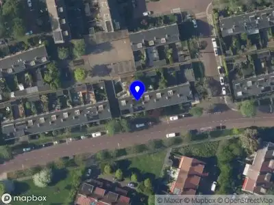 Marx Bezwaarbehandeling