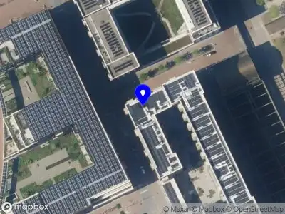 Nieuw bedrijf TimBlok